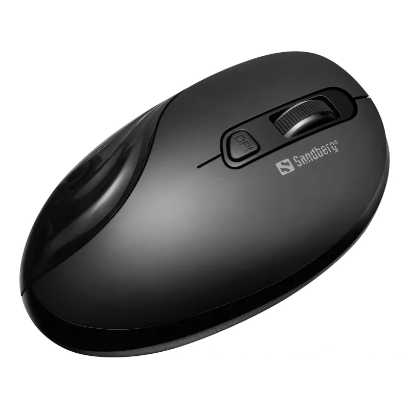 Wireless Mouse Sandberg 631-03 RF Wireless