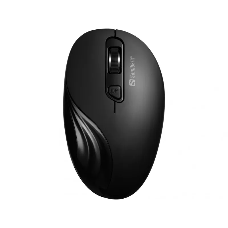 Wireless Mouse Sandberg 631-03 RF Wireless