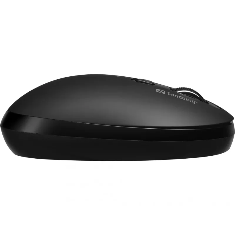 Wireless Mouse Sandberg 631-03 RF Wireless