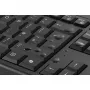 Wireless Keyboard Kensington K75560PN Full-size QWERTY Black