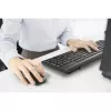 Wireless Keyboard Kensington K75560PN Full-size QWERTY Black