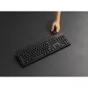 Wireless Keyboard Kensington K75560PN Full-size QWERTY Black