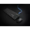 Wireless Keyboard Kensington K75560PN Full-size QWERTY Black
