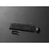 Wireless Keyboard Kensington K75560PN Full-size QWERTY Black