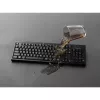 Wireless Keyboard Kensington K75560PN Full-size QWERTY Black