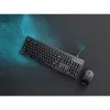 Wireless Keyboard Kensington K75560PN Full-size QWERTY Black