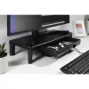 Kensington KB100 EQ Wired Full Size Keyboard USB Membrane QWERTY Black