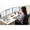 Kensington KB150 EQ Wireless Keyboard Full-size 105 Keys Black