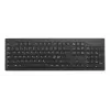 Wireless Keyboard Kensington KB150 EQ Full-size 105 Keys Black