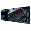 Mechanical Keyboard Sandberg FireStorm Mech Keyboard BE