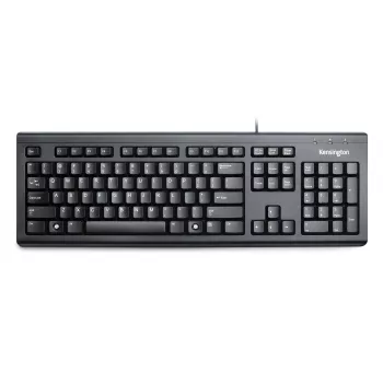 Keyboard Kensington ValuKeyboard Wired