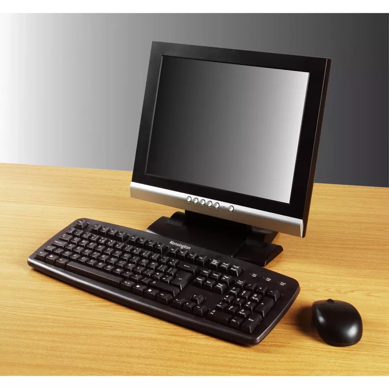 Keyboard Kensington ValuKeyboard Wired
