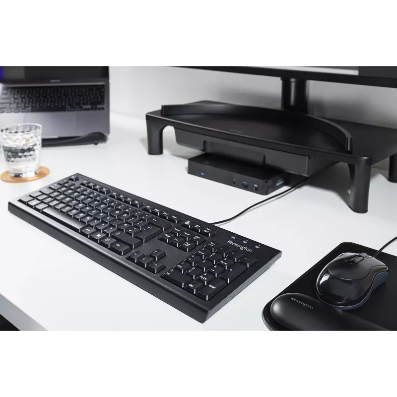 Keyboard Kensington ValuKeyboard Wired