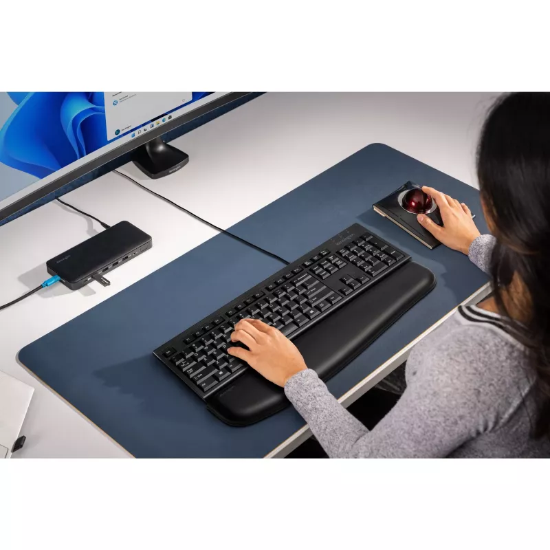 Keyboard Kensington ValuKeyboard Wired