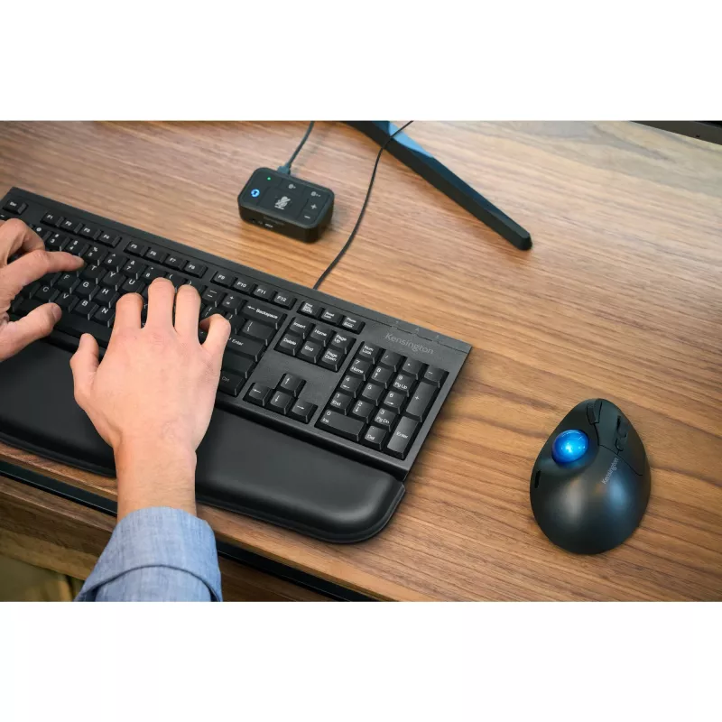 Keyboard Kensington ValuKeyboard Wired