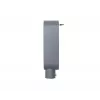 Pole mount Charge Amps Halo Stainless steel IP44 2.5 kg