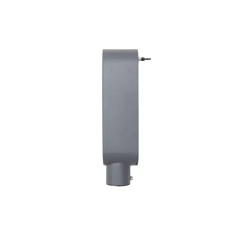 Pole mount Charge Amps Halo Stainless steel IP44 2.5 kg