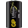 Single-use battery GP Batteries Lithium CR-2