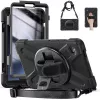 eSTUFF ES681861-BULK tablet case 27.9 cm (11 inch) Cover Black