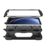 eSTUFF ES681861-BULK tablet case 27.9 cm (11 inch) Cover Black