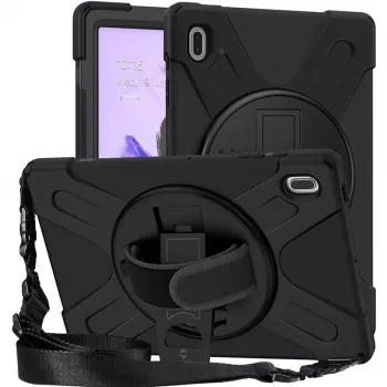 Tablet case eSTUFF ES681858-BULK Samsung Tab S9+/S8+/S7 FE/S7+ 31.5 cm