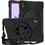 Tablet case eSTUFF ES681858-BULK Samsung Tab S9+/S8+/S7 FE/S7+ 31.5 cm