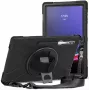 Tablet Case eSTUFF ES681859-BULK Samsung Tab S9 Ultra 37.1 cm 2 Stand Modes