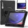 Tablet Case eSTUFF ES681859-BULK Samsung Tab S9 Ultra 37.1 cm 2 Stand Modes