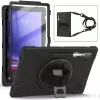 Tablet Case eSTUFF ES681859-BULK Samsung Tab S9 Ultra 37.1 cm 2 Stand Modes