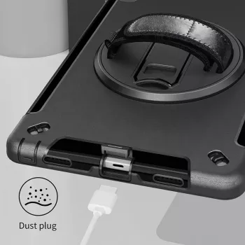 Tablet case eSTUFF ES68103001-BULK Lenovo 2 stand modes