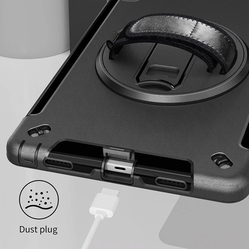 Tablet case eSTUFF ES68103001-BULK Lenovo 2 stand modes