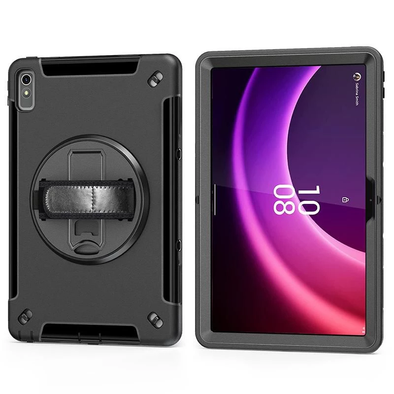 Tablet case eSTUFF ES68103001-BULK Lenovo 2 stand modes