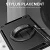 Tablet case eSTUFF ES68103001-BULK Lenovo 2 stand modes