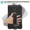 Tablet Case eSTUFF ES681862-BULK Durable Protection Lightweight Design