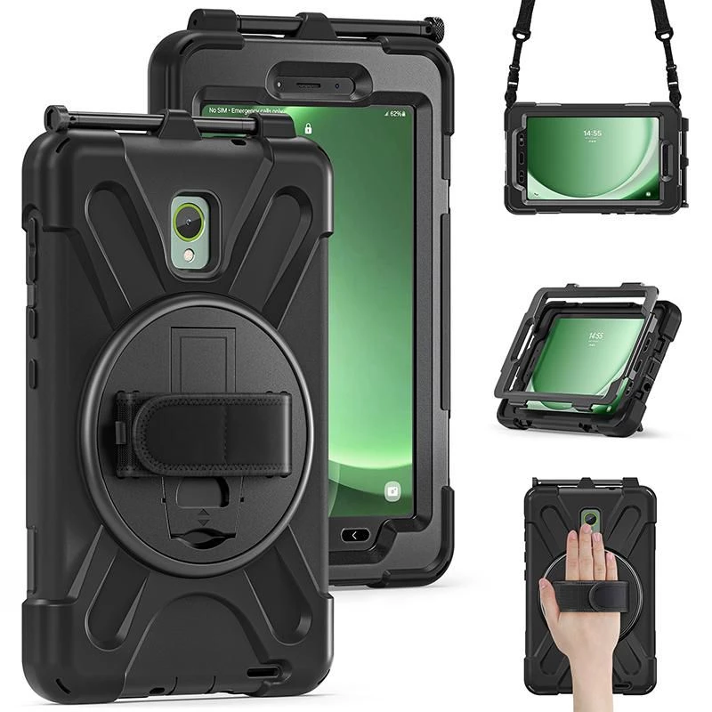 Tablet Case eSTUFF ES681862-BULK Durable Protection Lightweight Design