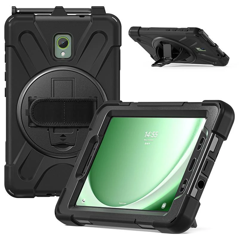 Tablet Case eSTUFF ES681862-BULK Durable Protection Lightweight Design