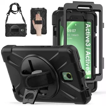Tablet Case eSTUFF ES683614-BULK Durable Protection Lightweight Design
