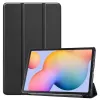 eSTUFF ES685300-BULK tablet case 26.9 cm (10.6 inch) Folio Black