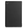 eSTUFF ES685300-BULK tablet case 26.9 cm (10.6 inch) Folio Black