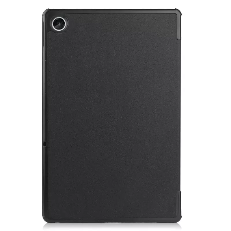 eSTUFF ES685300-BULK tablet case 26.9 cm (10.6 inch) Folio Black