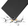 eSTUFF ES685300-BULK tablet case 26.9 cm (10.6 inch) Folio Black