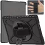 eSTUFF ATLANTA Defender Case for Microsoft Surface Pro 8