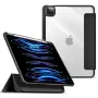 Folio Case eSTUFF ES68202301-BULK for iPad Pro 12.9 inch 2 Stand Modes Black