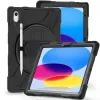 eSTUFF ES683300-BULK tablet case 27.7 cm (10.9 inch) Cover Black