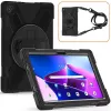 eSTUFF ES681906-BULK tablet case 25.6 cm (10.1 inch) Cover Black