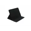 Folio Case eSTUFF ES68500001-BULK 10.1 inch Black