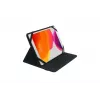 Folio Case eSTUFF ES68500001-BULK 10.1 inch Black