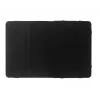 Folio Case eSTUFF ES68500001-BULK 10.1 inch Black