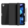 eSTUFF ES68201151-BULK tablet case 27.7 cm (10.9 inch) Folio Black