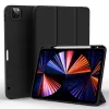 eSTUFF ES68201301-BULK tablet case 32.8 cm (12.9 inch) Folio Black